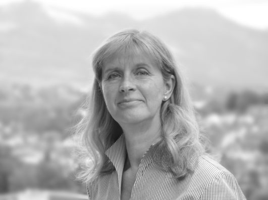 Susanne Achermann-Balsiger