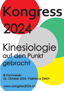 Kongress 2024 - Kinesiologie auf den Punkt gebracht